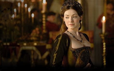 tudor review|the tudors movie heroine.